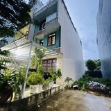 Hình ảnh Bán đất 3553 Phạm Thế Hiển Phường Bình Đông Tp Hồ Chí Minh