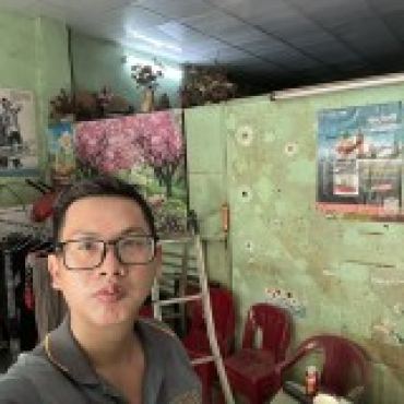Hình ảnh Bán chung cư Lý Chính Thắng Phường Nhiêu Lộc Tp Hồ Chí Minh