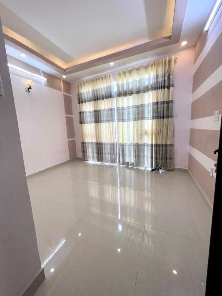 Hình ảnh Bán nhà Hẻm 106/9b Nguyên Hồng, Phường Bình Lợi Trung
