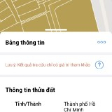 Hình ảnh Bán nhà hẻm 141/8A ( Số cũ 141.10) Ấp Chiến Lược Phường Bình Hưng Hòa Tp Hồ Chí Minh