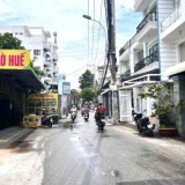 Hình ảnh Bán đất thửa 549 tờ 38 10 đường số 13 Phường Bình Trưng Tp Hồ Chí Minh