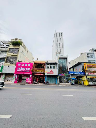 Hình ảnh Bán Nhà Mặt Tiền 61B Phan Đình Phùng, P17, Phú Nhuận