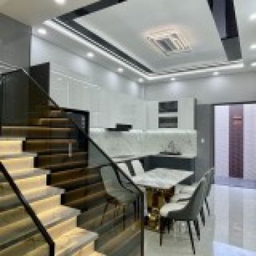Hình ảnh Bán nhà hẻm 59/3 (SM: 109.58 Nguyễn Thị Tiểu) Ấp 3 Xã Xuân Thới Sơn Tp Hồ Chí Minh