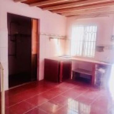 Hình ảnh Bán nhà hẻm 55/38/10 Trần Thị Bốc Xã Hóc Môn Tp Hồ Chí Minh
