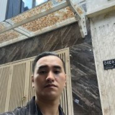 Hình ảnh Bán nhà V1 518.20.7 Võ Văn Kiệt Phường Cầu Ông Lãnh Tp Hồ Chí Minh