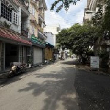 Hình ảnh Bán nhà hẻm 76/37 Lê Văn Phan Phường Tân Sơn Tp Hồ Chí Minh