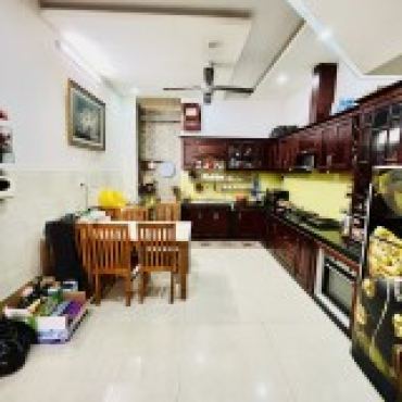 Hình ảnh Bán nhà hẻm 133/57A TTN 08 Khu Phố 6A Phường Đông Hưng Thuận Tp Hồ Chí Minh