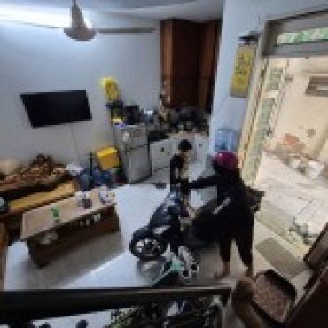 Hình ảnh Bán nhà hẻm 304/4G Trường Chinh Phường Bảy Hiền Tp Hồ Chí Minh