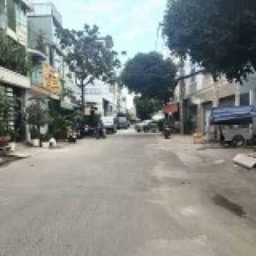 Hình ảnh Bán nhà hẻm 127/38/10 (số cũ 312G.10 ) Ni Sư Huỳnh Liên Phường Tây Thạnh Tp Hồ Chí Minh