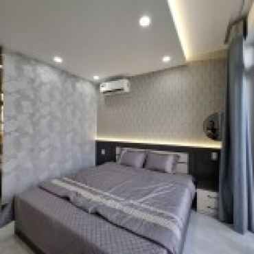 Hình ảnh Bán nhà hẻm 147/11/7 Trần Thị Cờ Phường Thới An Tp Hồ Chí Minh