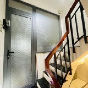 Hình ảnh Bán chung cư Lý Thái Tổ Phường Vườn Lài Tp Hồ Chí Minh