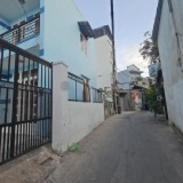 Hình ảnh Bán nhà hẻm 28/1/5 (thửa 507 Tờ 94) Đường số 10 Phường Linh Xuân Tp Hồ Chí Minh