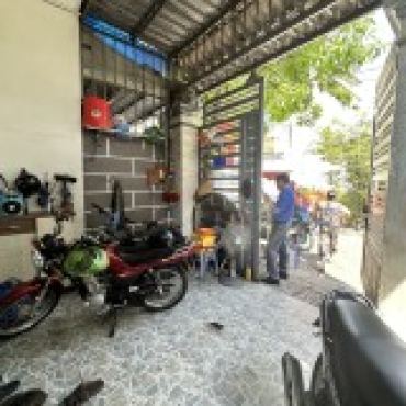 Hình ảnh Bán nhà hẻm 27/6D ấp Xuân Thới Đông 1 ( Nguyễn Thị Chuối ) Xã Xuân Thới Sơn Tp Hồ Chí Minh