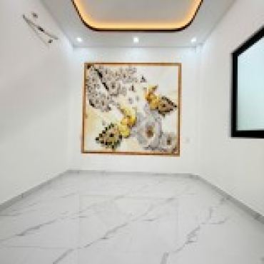 Hình ảnh Bán nhà hẻm 24/12 Liên khu 8 -9 Phường Bình Hưng Hòa Tp Hồ Chí Minh