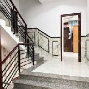 Hình ảnh Bán nhà 58 TTH13 Phường Tân Thới Hiệp Tp Hồ Chí Minh