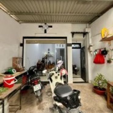 Hình ảnh Bán nhà hẻm 662/15 (Thửa 726 tờ 02) Lê Văn Khương Phường Thới An Tp Hồ Chí Minh