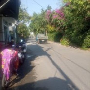 Hình ảnh Bán chung cư ấp Đông Lân (đường mới Trần Thị Cát) Xã Bà Điểm Tp Hồ Chí Minh