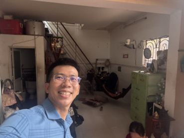 Hình ảnh Bán nhà hẻm 424/8 Nguyễn Văn Luông Phường Phú Lâm Tp Hồ Chí Minh