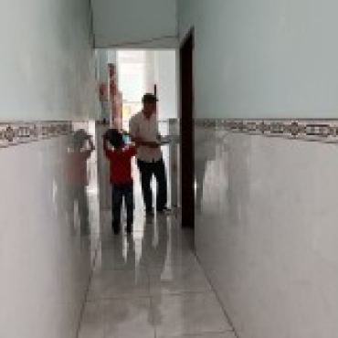 Hình ảnh Bán nhà hẻm 36/27/81 MTA, HXH Bùi Tư Toàn Phường An Lạc Tp Hồ Chí Minh