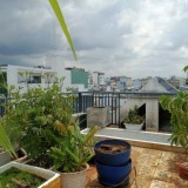 Hình ảnh Bán chung cư Đường số 45 Phường An Hội Tây Tp Hồ Chí Minh