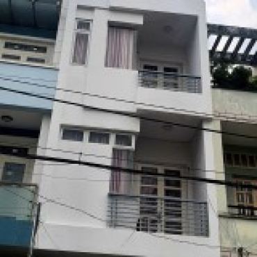 Hình ảnh Bán nhà 68 Đường số 21A Phường An Lạc Tp Hồ Chí Minh