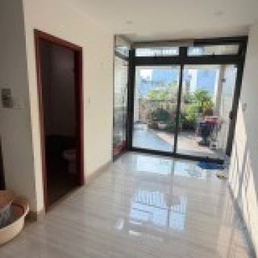Hình ảnh Bán nhà hẻm 270/86 Phan Đình Phùng Phường Cầu Kiệu Tp Hồ Chí Minh