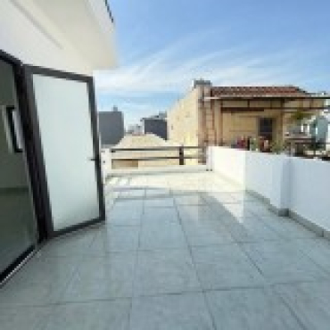Hình ảnh Bán nhà hẻm 62/2A 6 ( Thửa 723 Tờ 42 ) Phường Bình Trưng Tp Hồ Chí Minh