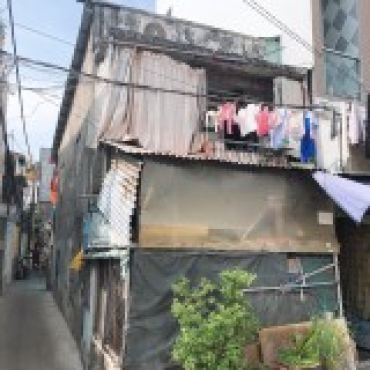 Hình ảnh Bán nhà 343 Ụ Cây Phường Bình Đông Tp Hồ Chí Minh