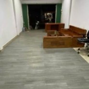 Hình ảnh Bán nhà 160A Trần Thị Cờ ( ( Thới An 3) Phường Thới An Tp Hồ Chí Minh