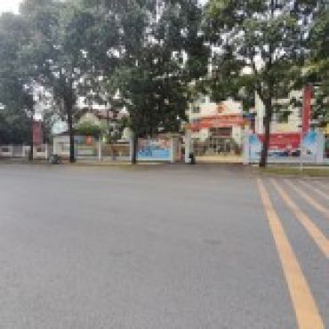 Hình ảnh Bán chung cư CC Trương Gia Mô Phường Cát Lái Tp Hồ Chí Minh