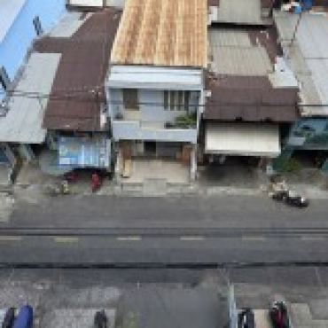 Hình ảnh Bán nhà 156 Lò Siêu Phường Phú Thọ Tp Hồ Chí Minh