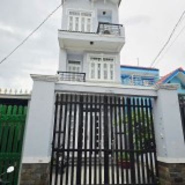 Hình ảnh Bán nhà 67A Đường số 13A Phường Bình Hưng Hòa Tp Hồ Chí Minh