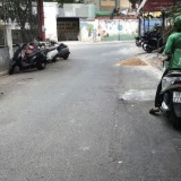 Hình ảnh Bán chung cư Âu Cơ ( số cũ C3.18 Âu Cơ) Phường Tây Thạnh Tp Hồ Chí Minh