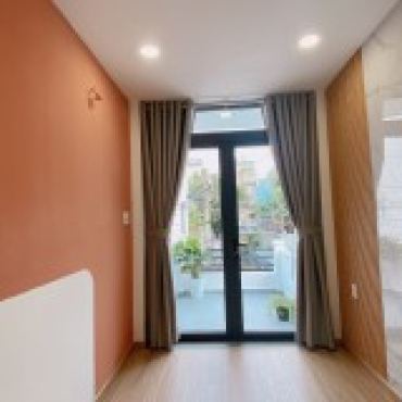 Hình ảnh Bán nhà hẻm 162/16 Nguyễn Thái Sơn Phường Gò Vấp Tp Hồ Chí Minh