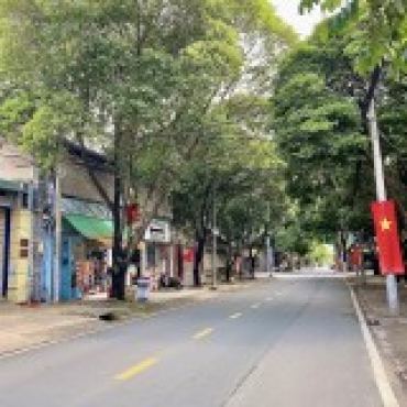 Hình ảnh Bán nhà hẻm 29/2 Thống Nhất Phường Thủ Đức Tp Hồ Chí Minh