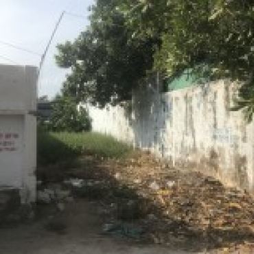 Hình ảnh Bán đất thửa 897 tờ 84 MT Đường số 5 Phường Hiệp Bình Tp Hồ Chí Minh