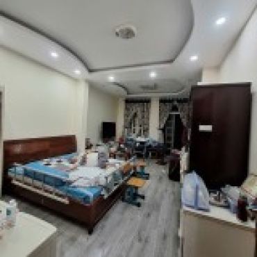Hình ảnh Bán nhà hẻm 14/13/3 Thân Nhân Trung Phường Bảy Hiền Tp Hồ Chí Minh