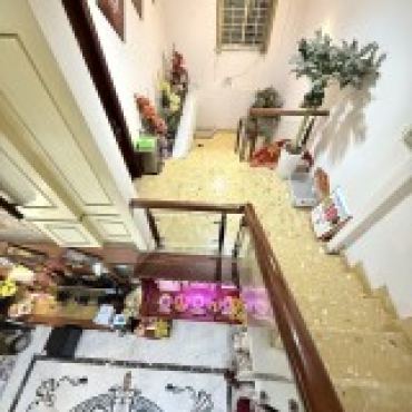 Hình ảnh Bán nhà V1 74-76 Đường 702 Hồng Bàng Phường Minh Phụng Tp Hồ Chí Minh
