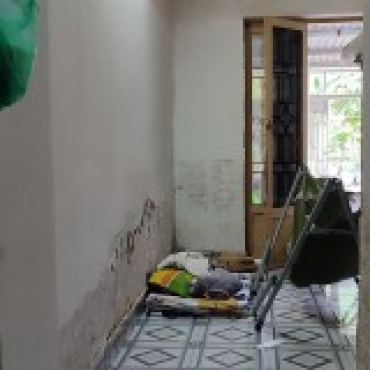 Hình ảnh Bán nhà V2 30A Đường 11 Phường Cát Lái Tp Hồ Chí Minh