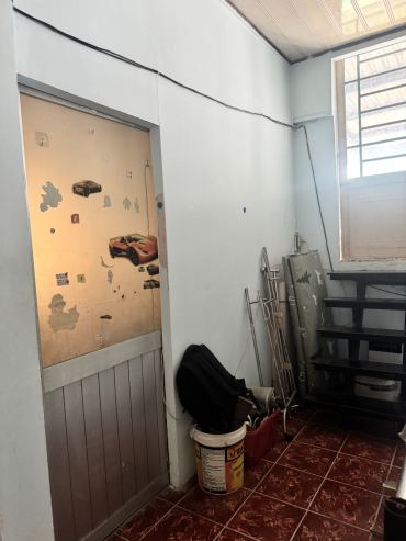 Hình ảnh Bán chung cư Nguyễn Văn Quá Phường Đông Hưng Thuận Tp Hồ Chí Minh