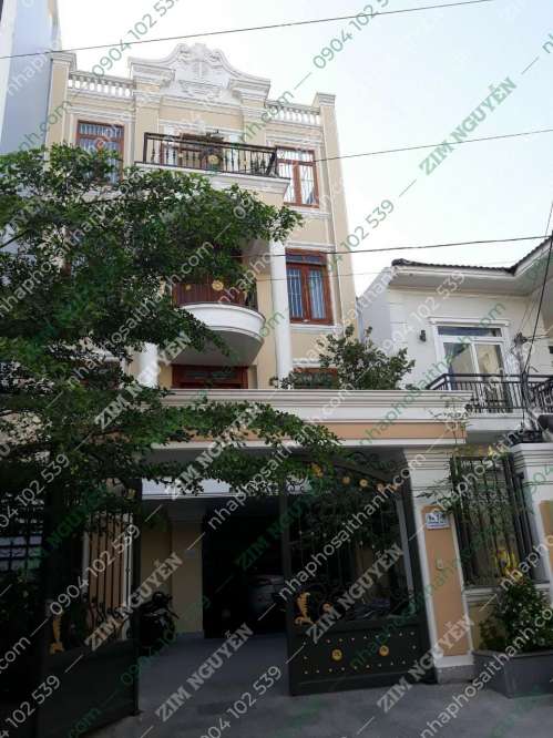Hình ảnh Bán tòa nhà CHDV 7 9 Đường số 7 An Phú An Khánh Quận 2