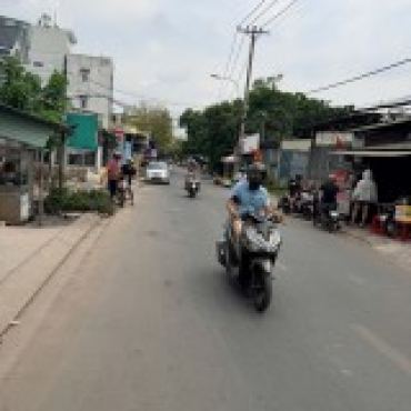 Hình ảnh Bán nhà hẻm 4/13A ĐT4 Xã Đông Thạnh Tp Hồ Chí Minh