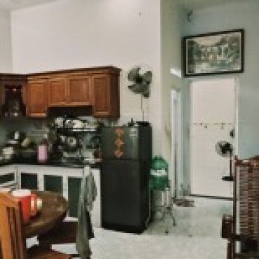 Hình ảnh Bán nhà hẻm 61/1A Bắc Lân (thửa 229 tờ 29) Xã Bà Điểm Tp Hồ Chí Minh