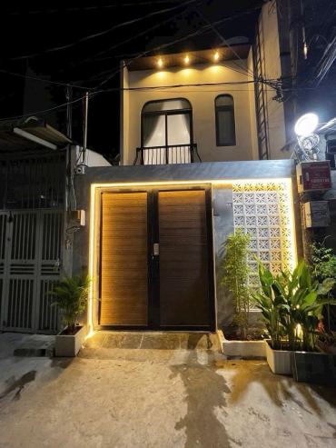 Hình ảnh Bán nhà hẻm 352/42 gò dầu Phường Tân Sơn Nhì Tp Hồ Chí Minh