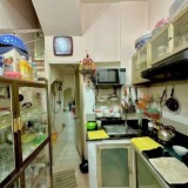 Hình ảnh Bán nhà hẻm 204/35 Lê Quốc Hưng Phường Xóm Chiếu Tp Hồ Chí Minh