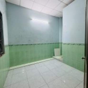 Hình ảnh Bán nhà hẻm 403/47 (số cũ C4.5) TTH 21 Phường Tân Thới Hiệp Tp Hồ Chí Minh