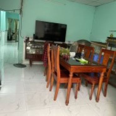 Hình ảnh Bán nhà 5C20 Ấp 5 Xã Vĩnh Lộc Tp Hồ Chí Minh