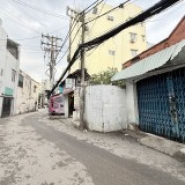 Hình ảnh Bán nhà 111 (SM: 3 Trương Đăng Quế) Trương Đăng Quế Phường An Nhơn Tp Hồ Chí Minh