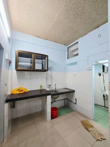 Hình ảnh Bán nhà hẻm 20/2/2 Trần Quốc Tuấn Phường An Nhơn Tp Hồ Chí Minh