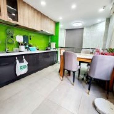 Hình ảnh Bán nhà hẻm 34/89 Trần Bình Trọng Phường Chợ Quán Tp Hồ Chí Minh